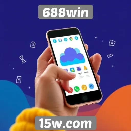 Acessibilidade do 688win para dispositivos móveis