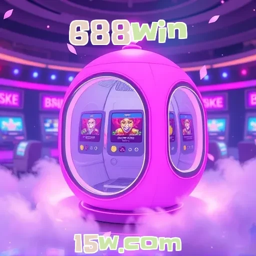 688win: O App Que Vai Revolucionar Sua Experiência de Jogos