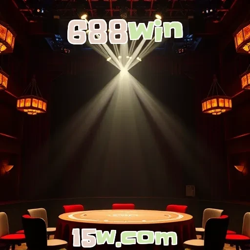 688win Bônus