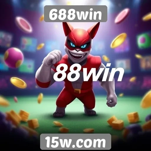 Bonificações e promoções no 688win