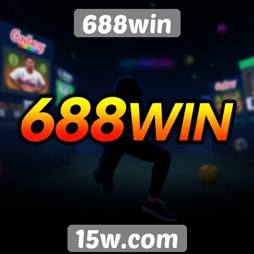 A popularidade crescente do 688win entre os gamers