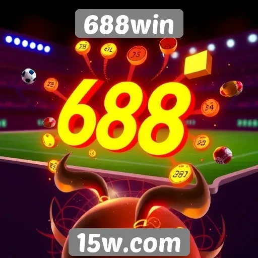 Recursos inovadores do site 688win