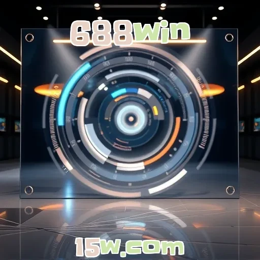 688win: Acesso Rápido e Diversão Garantida na Seção de Login