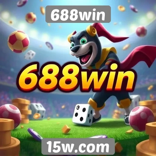 Principais jogos disponíveis na plataforma 688win