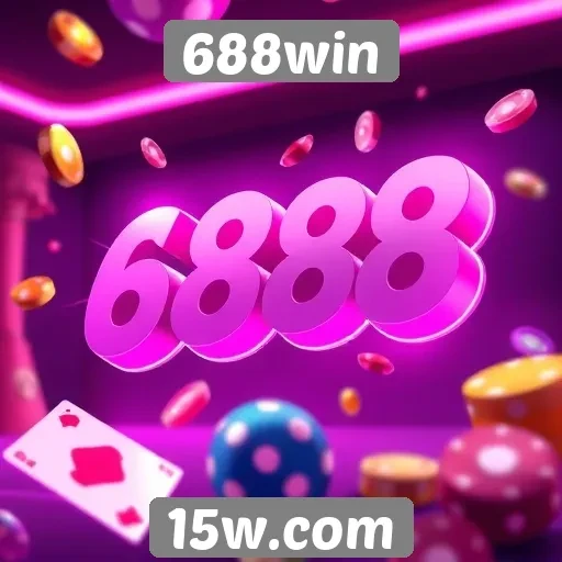 Estratégias de marketing do 688win no cenário atual