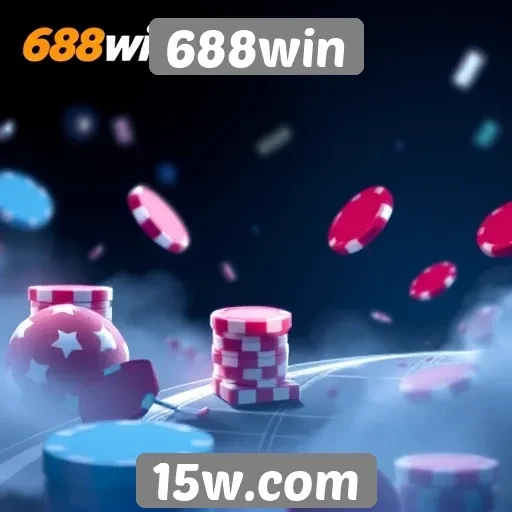 Tendências de jogos online abordadas pelo 688win
