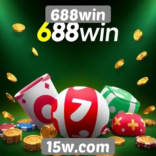 Promoções e bônus oferecidos pelo 688win