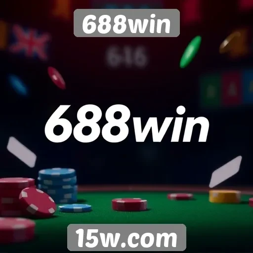 Revisão das políticas de jogo responsável no 688win