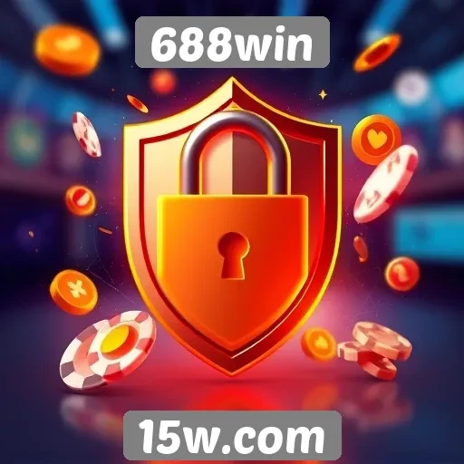 Análise da segurança no site de jogos 688win