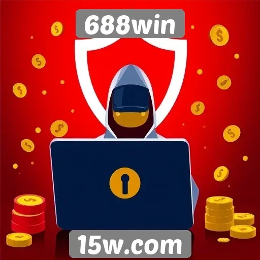 Avaliação da segurança do site 688win para jogadores