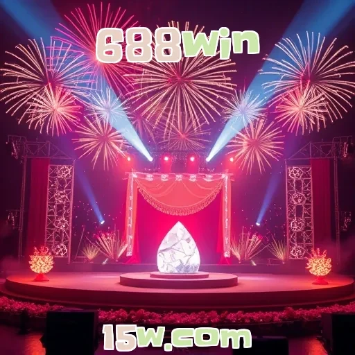 688win: Emoção e Diversão em Eventos Esportivos Para Todos