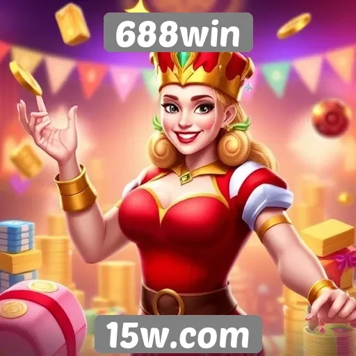 Estudo sobre os bônus e promoções do 688win