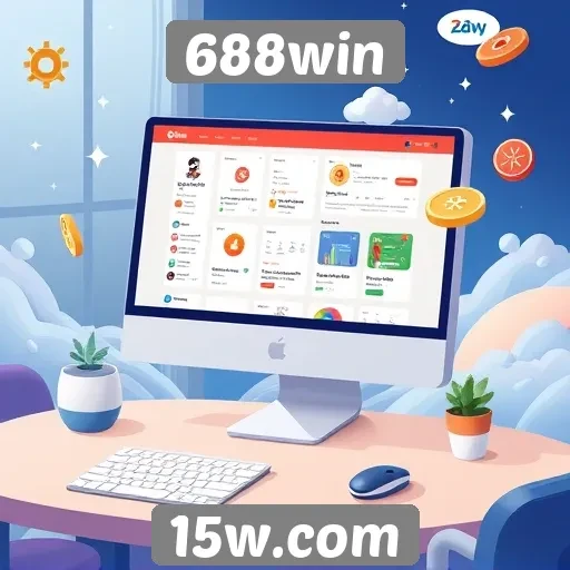 Experiência do usuário no 688win