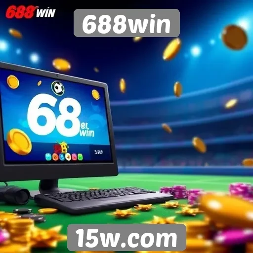 Comparativo dos bônus oferecidos pelo site 688win