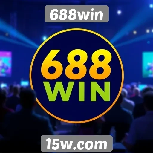 Eventos promocionais do 688win atraem jogadores