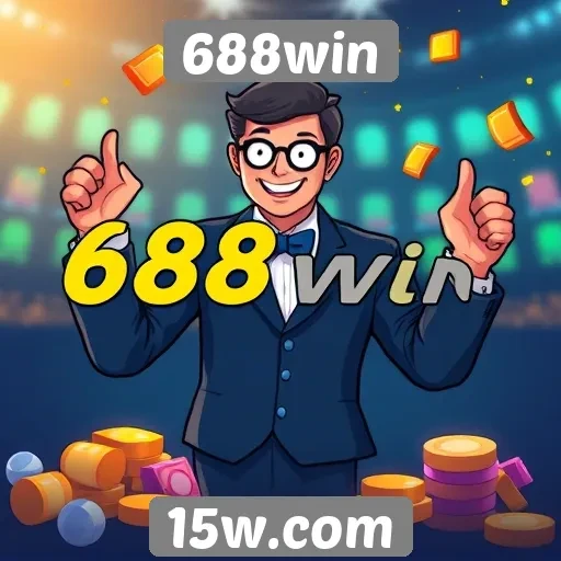 688win: um olhar sobre a experiência do usuário